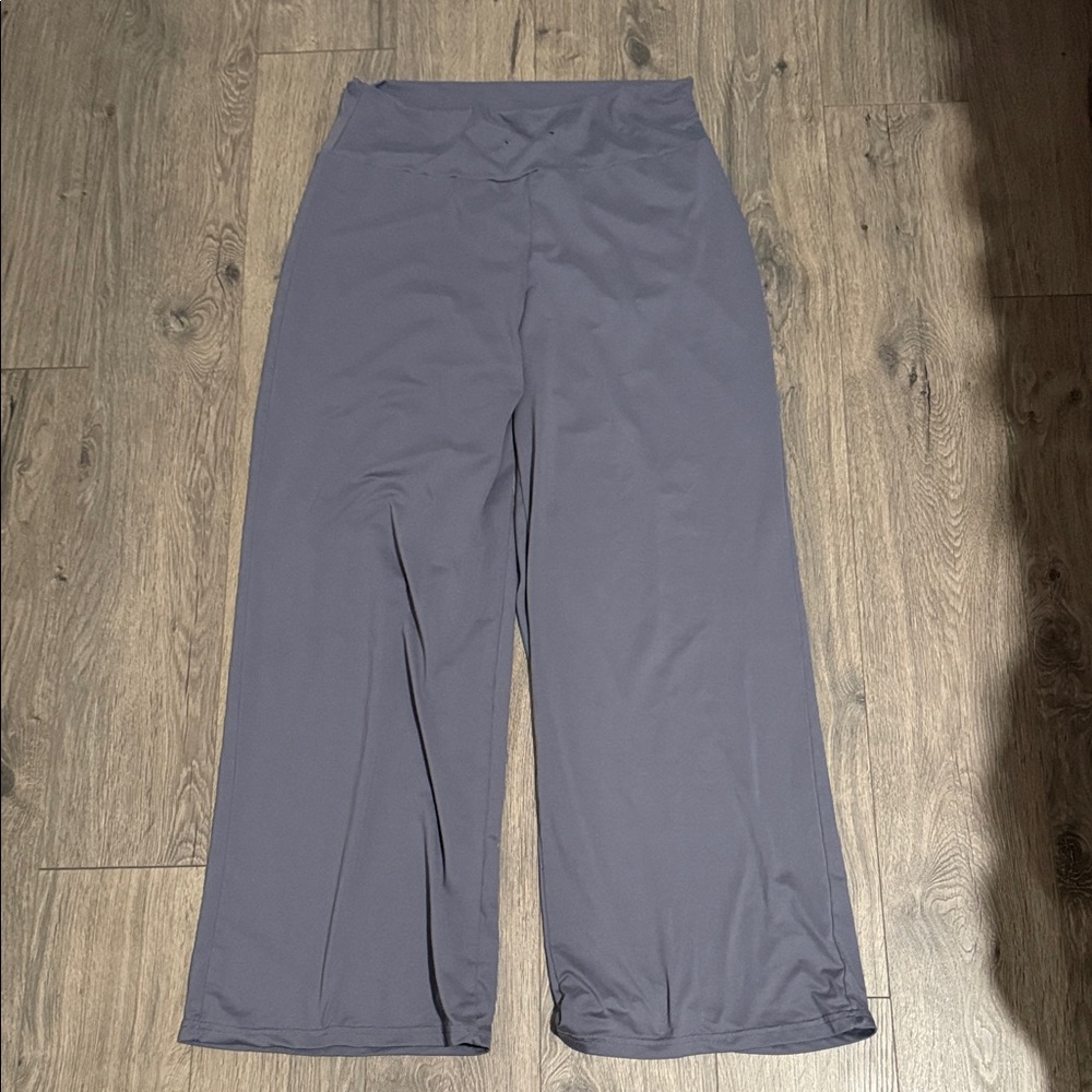 Women’s Grey Lounge Pants